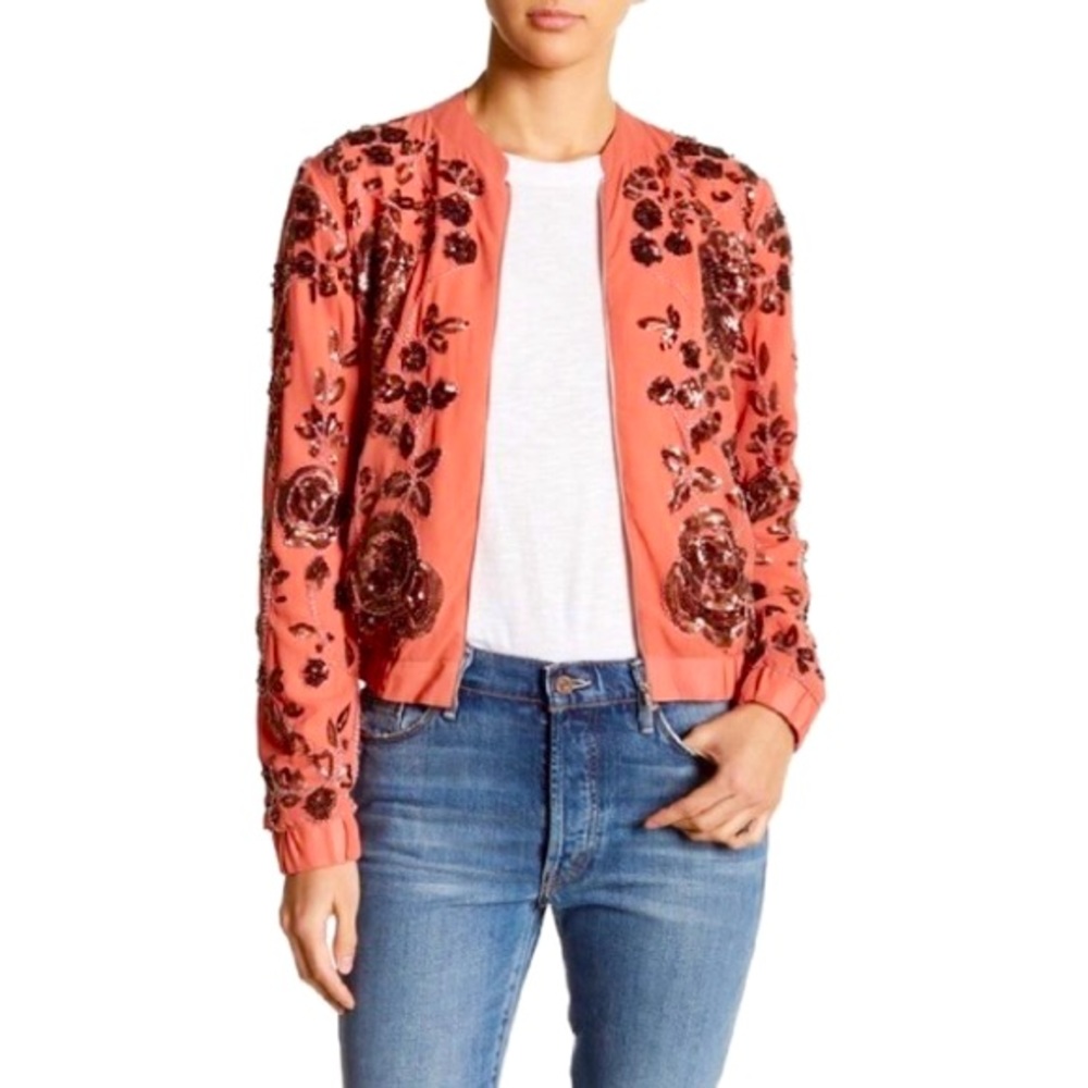 Endless Rose Jacket - image 2